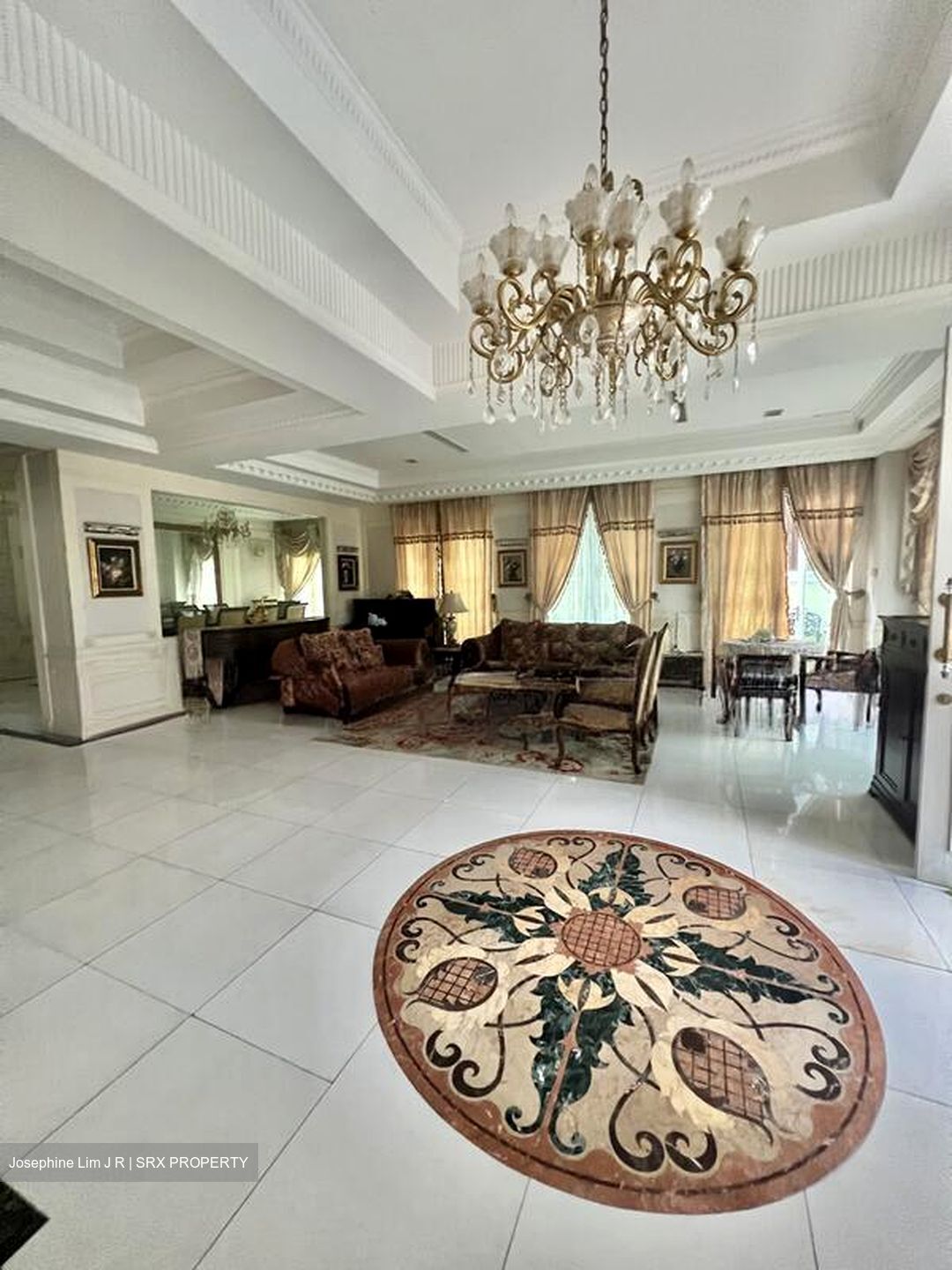 Toh Estate (D17), Detached #523696421